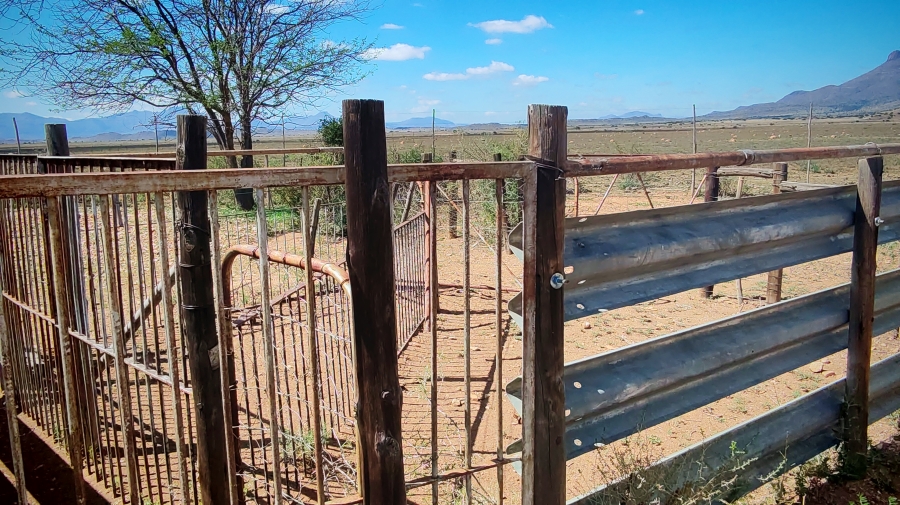 6 Bedroom Property for Sale in Middelburg Eastern Cape